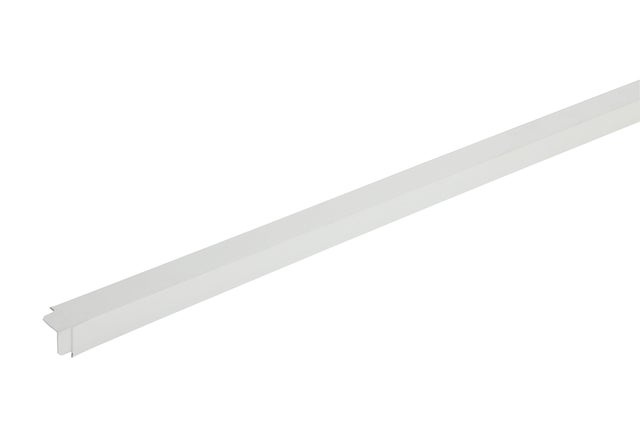 CORNIERE DE RIVE 3000X24MM ISOLAVA