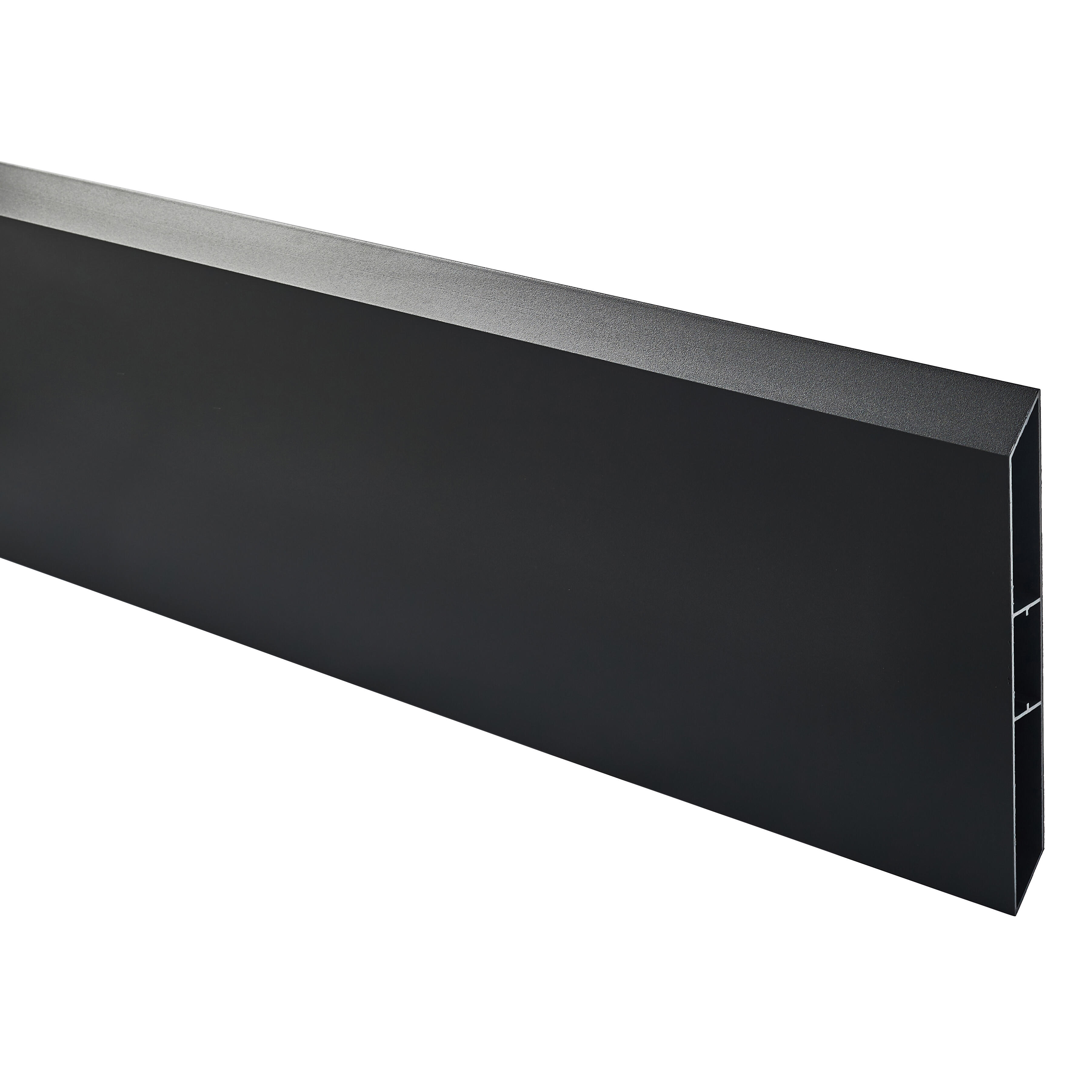 LAME CLOTURE ALUMINIUM PERSIENNE KLOSUP EP2.5,25X145CM - 3