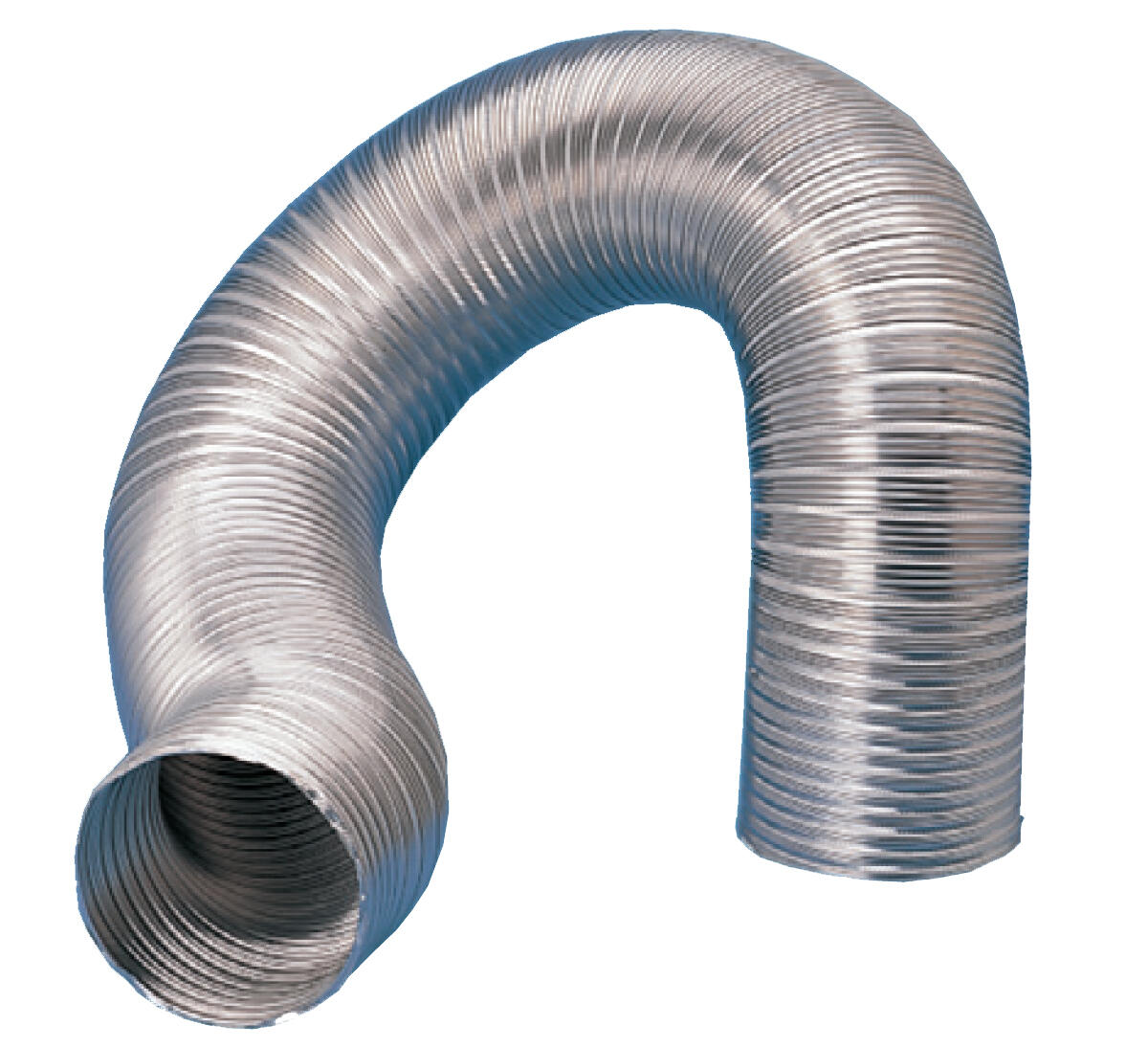 Conduit semi-rigide Diam. 125 mm - S&P - 2