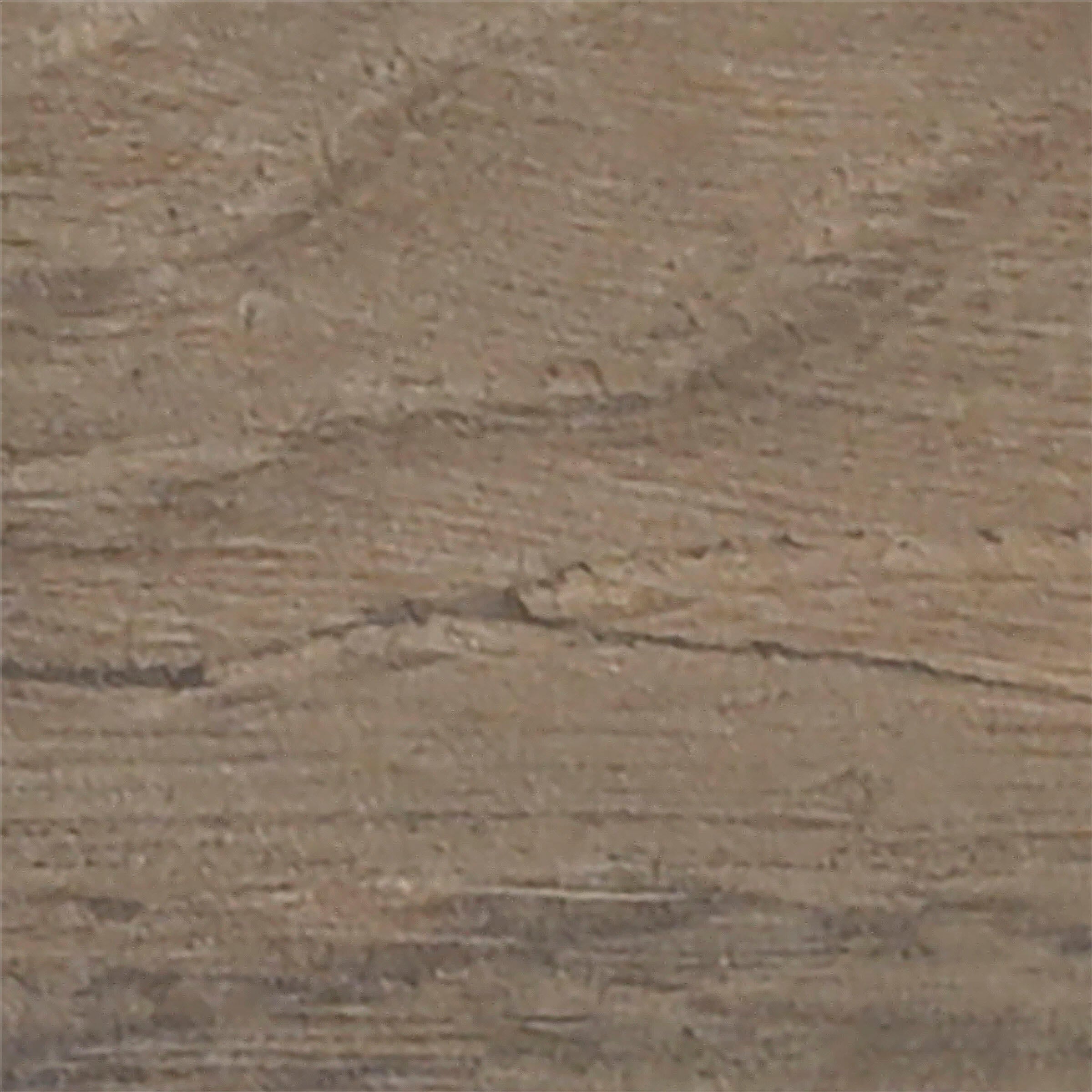 Plinthe carrelage intérieur effet bois H.7 x L.90 cm - Chêne passion cold (lot de 6) - 3