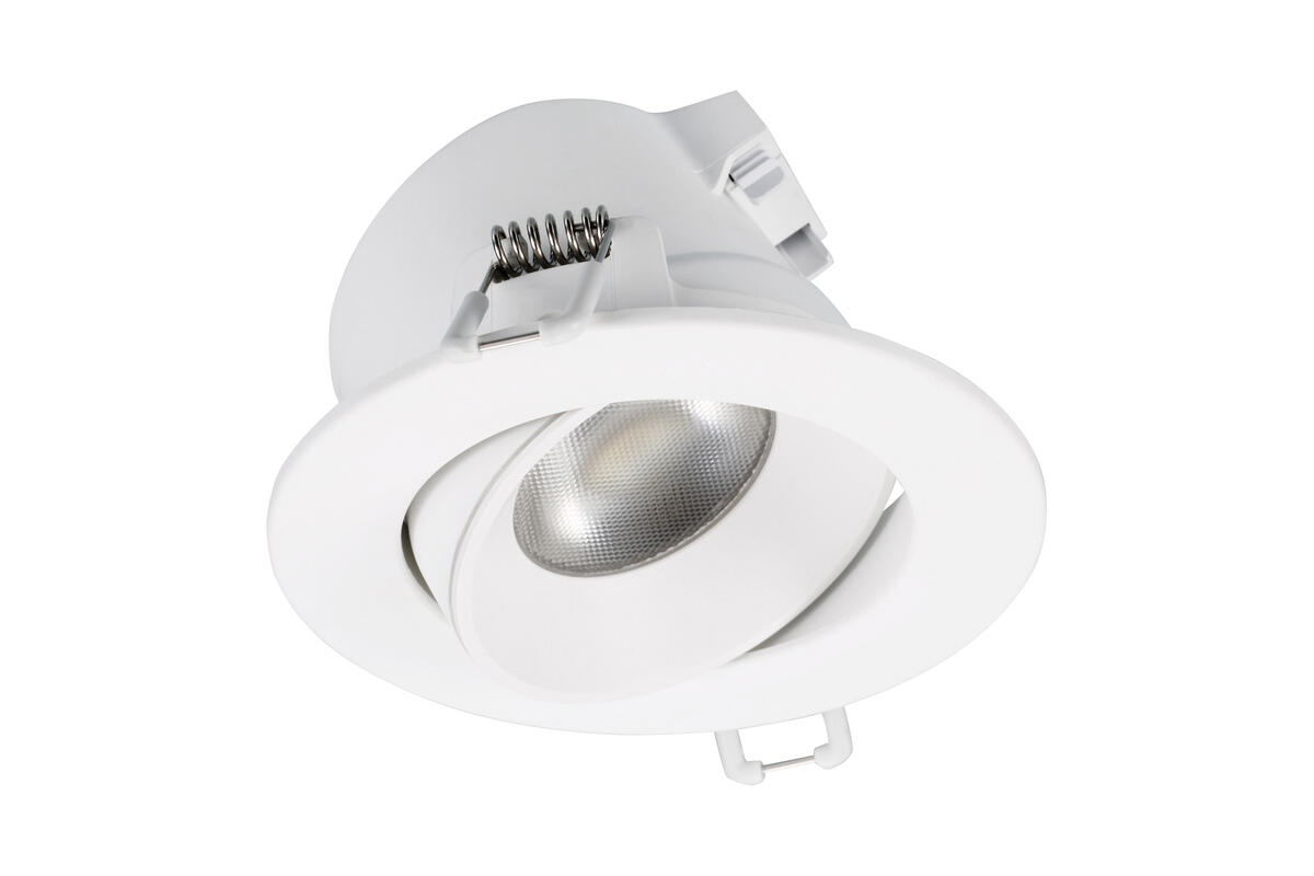 Spot LED encastrable blanc YOURHOME - SYLVANIA - 2