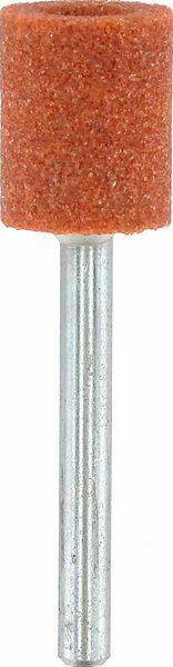 Lot de 3 meules oxyde alu dremel diamètre 9.5 mm - DREMEL - 2