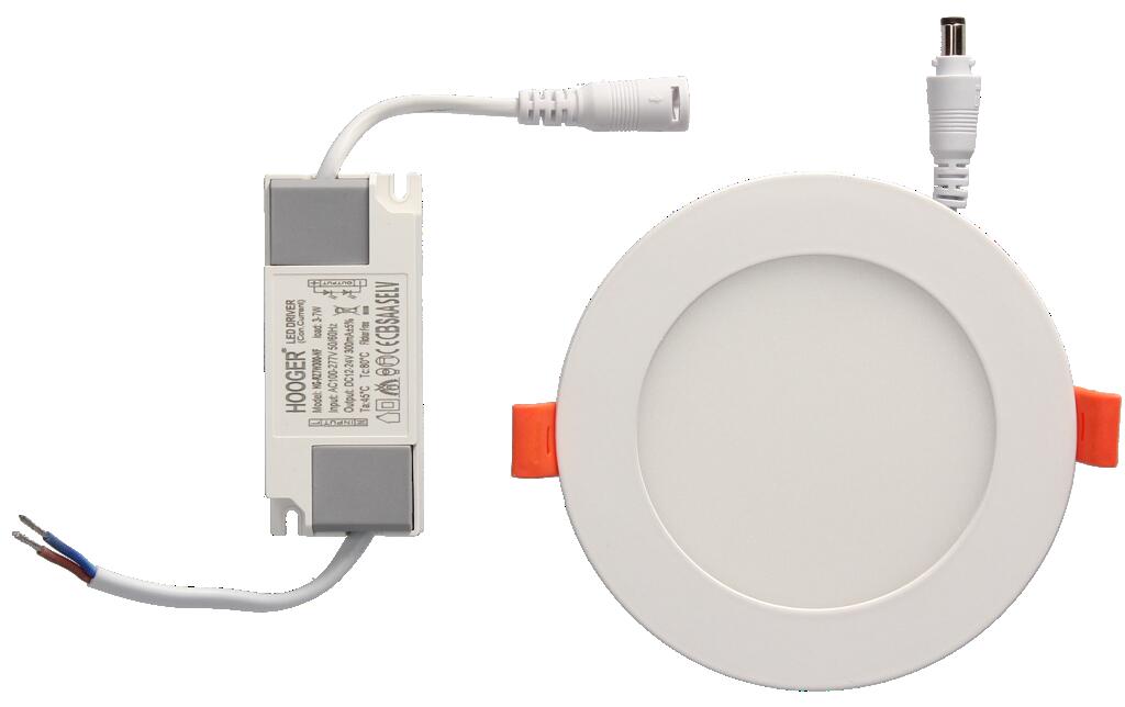 Downlight LED encastrable blanc ONYX - ARLUX  - 3