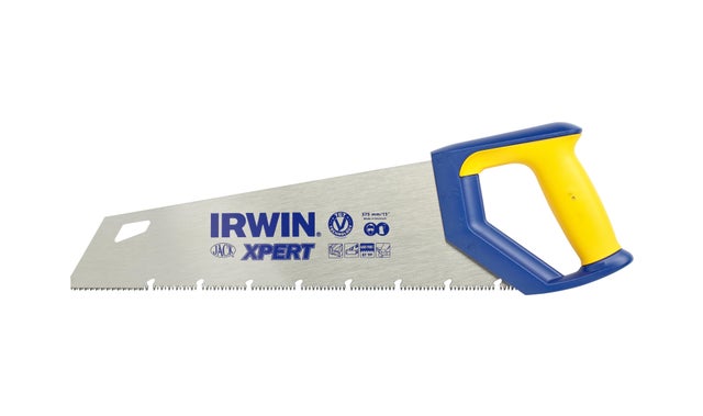Scie égoïne 375 mm Xpert - IRWIN