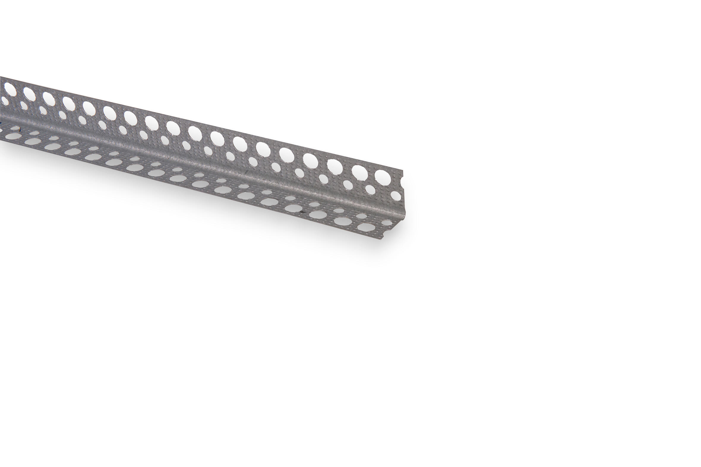 Cornière d'angle acier 25x25 mm L.2,5 m- CQFD - 2
