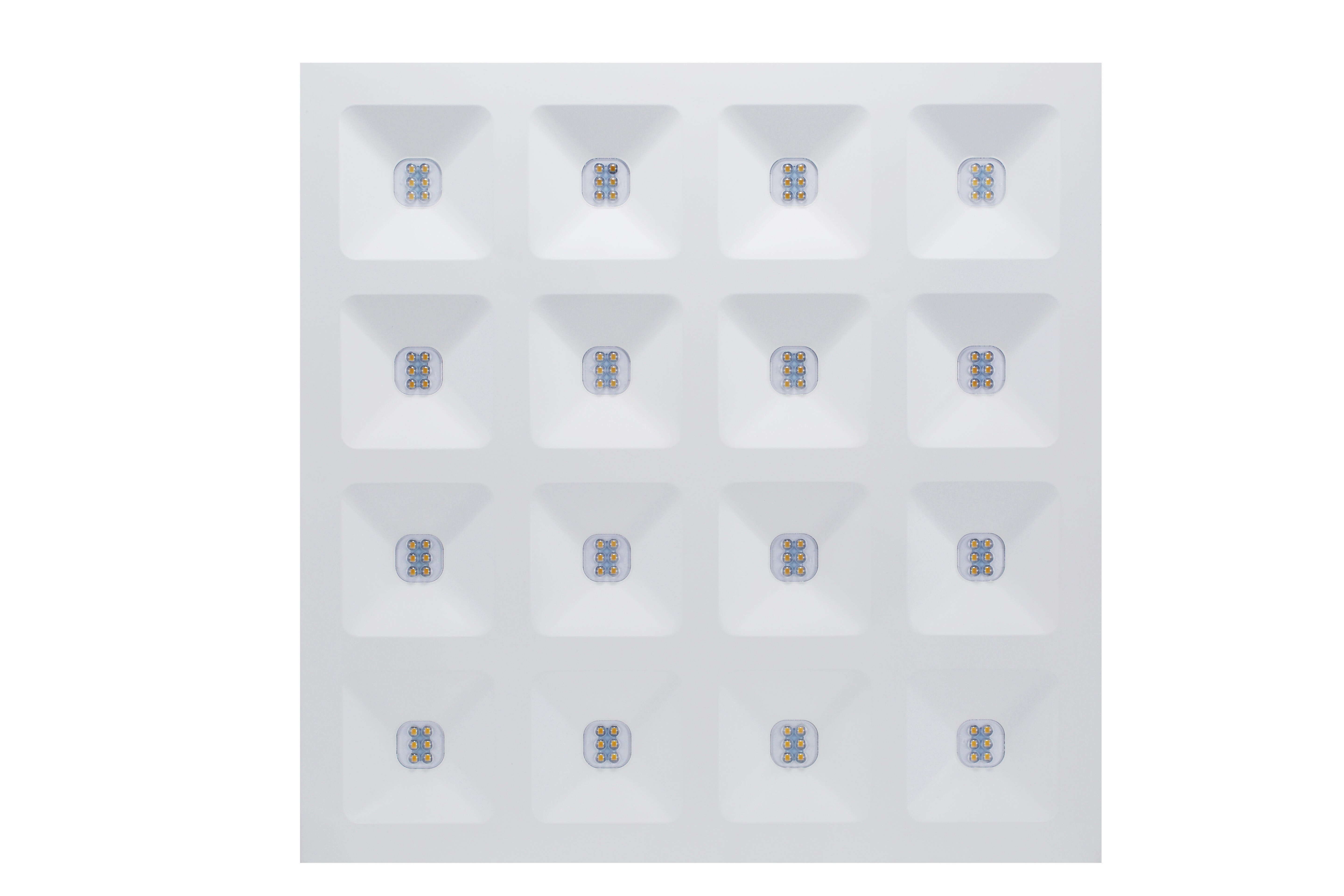 Dalle quadro 60x60 4650lm 4000k - 15