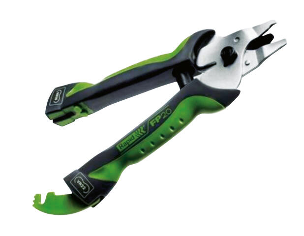 Pince à grillage - FP20 RAPID - 5