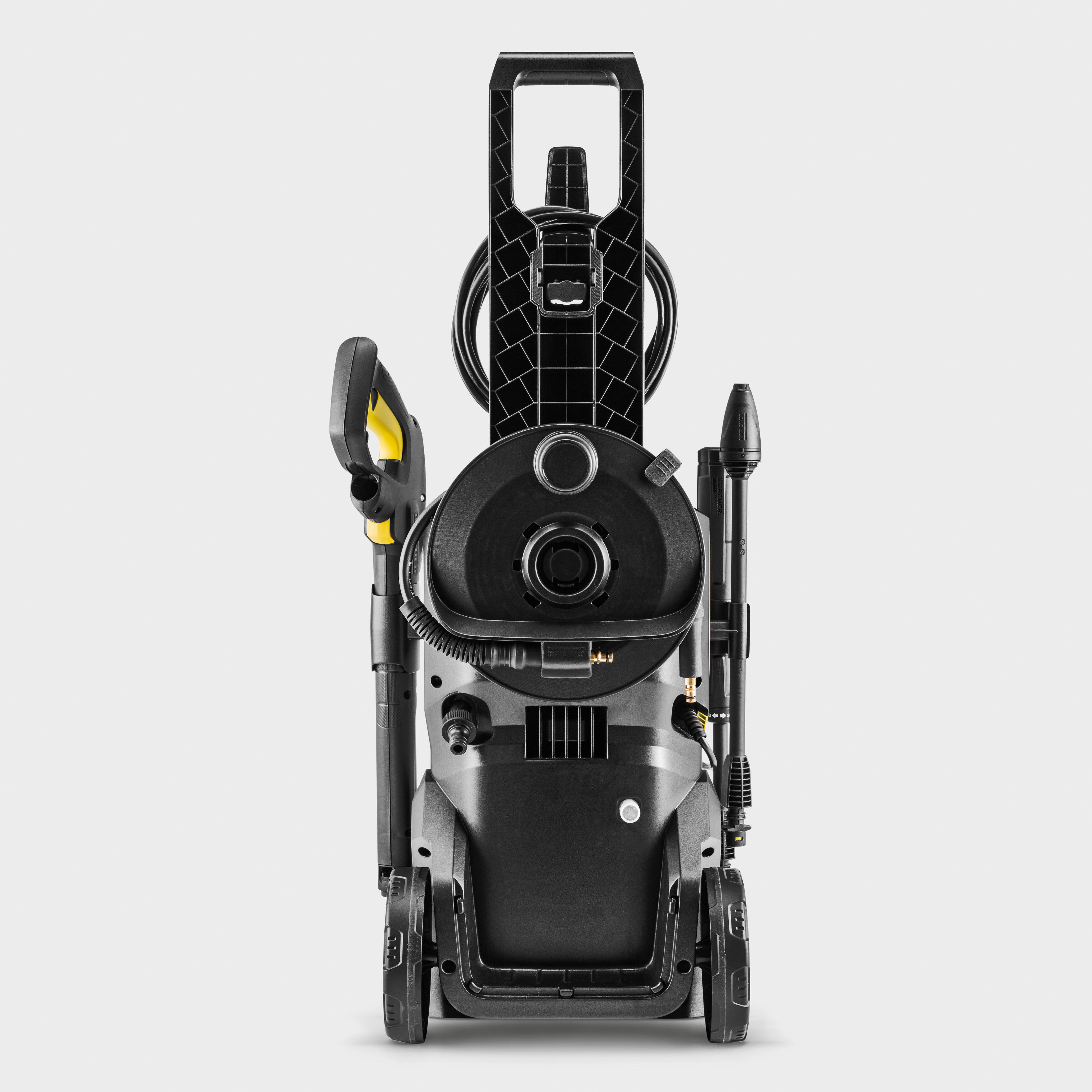 Nettoyeur haute pression 145 bar 2100W K5 PREMIUM WCM - KARCHER - 3