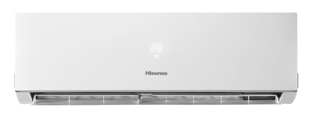 Unité intérieure pour pompe à chaleur réversible 3,5 kW - New Comfort - HISENSE