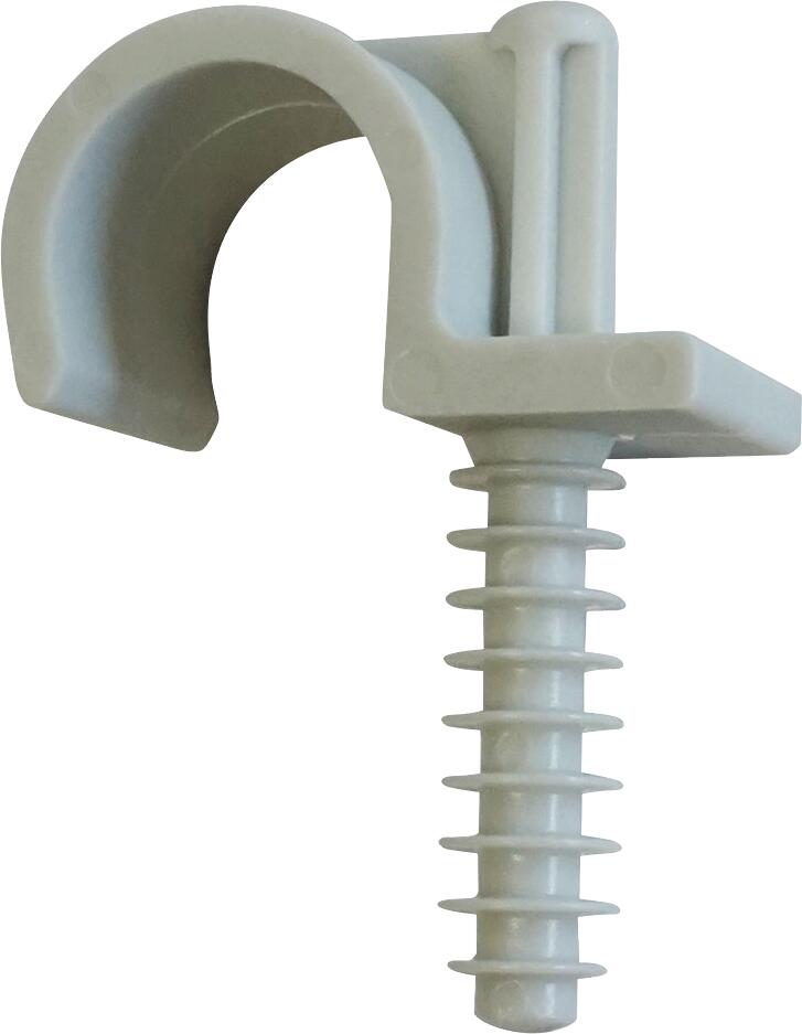 Fix-ring simple Diam.25 mm - ING FIXATIONS - 2