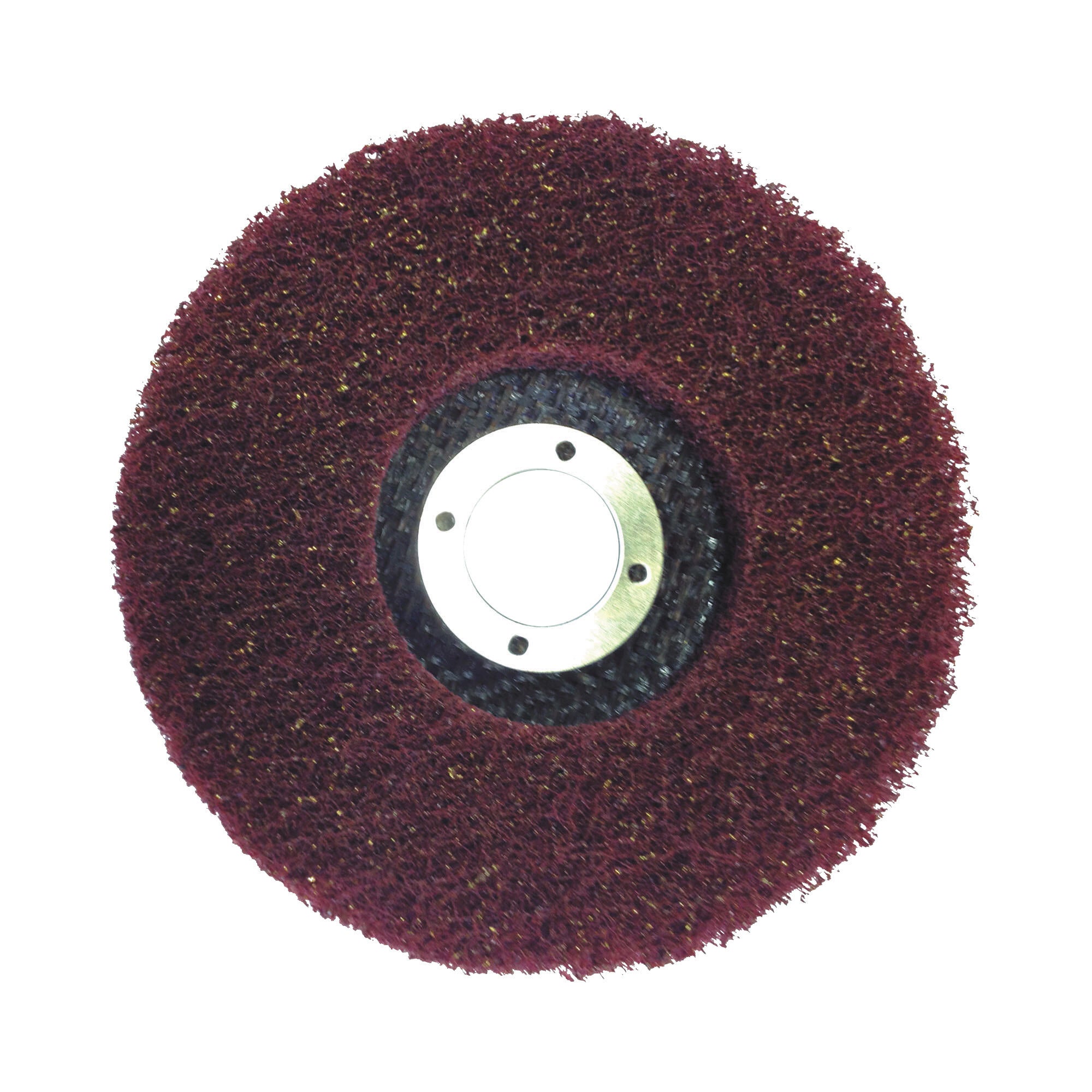 Disque décapage pour bois peinture Diam.125 mm - NORTON - DECAP EXPRESS - 2