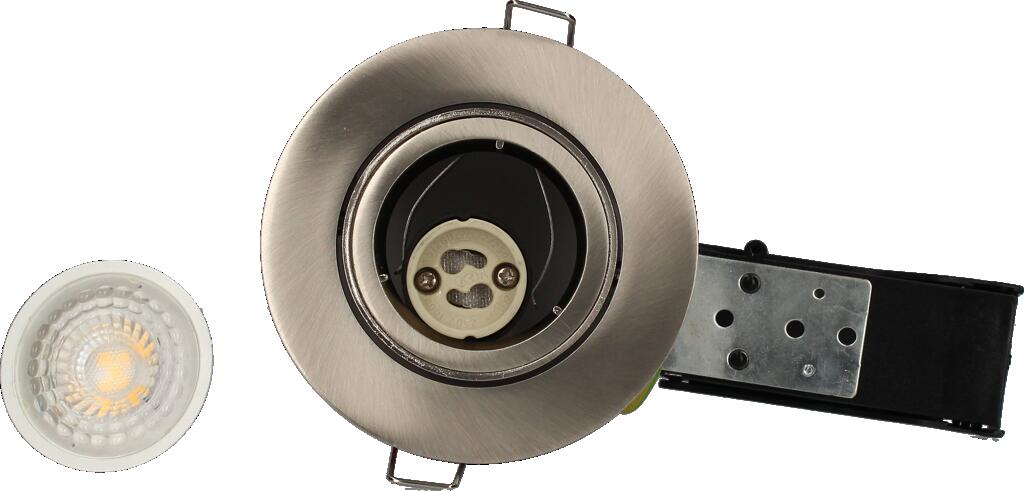 Spot LED encastrable 380lm BIRDY - ARLUX - 13