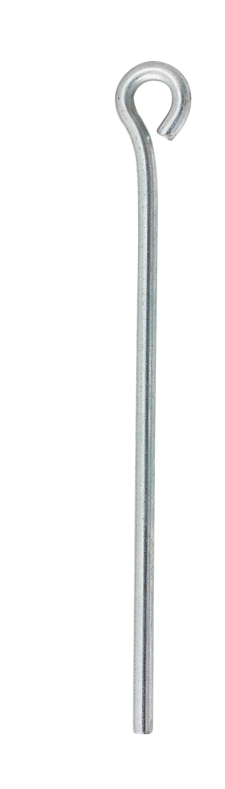 Boîte de 100 tiges à œillet Long.250 mm - ISOLAVA - 2