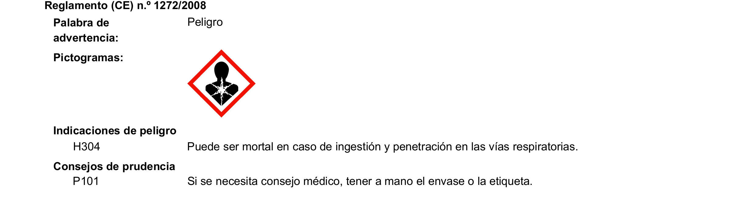 Caja de pastillas de parafina de 32 cubos - 2