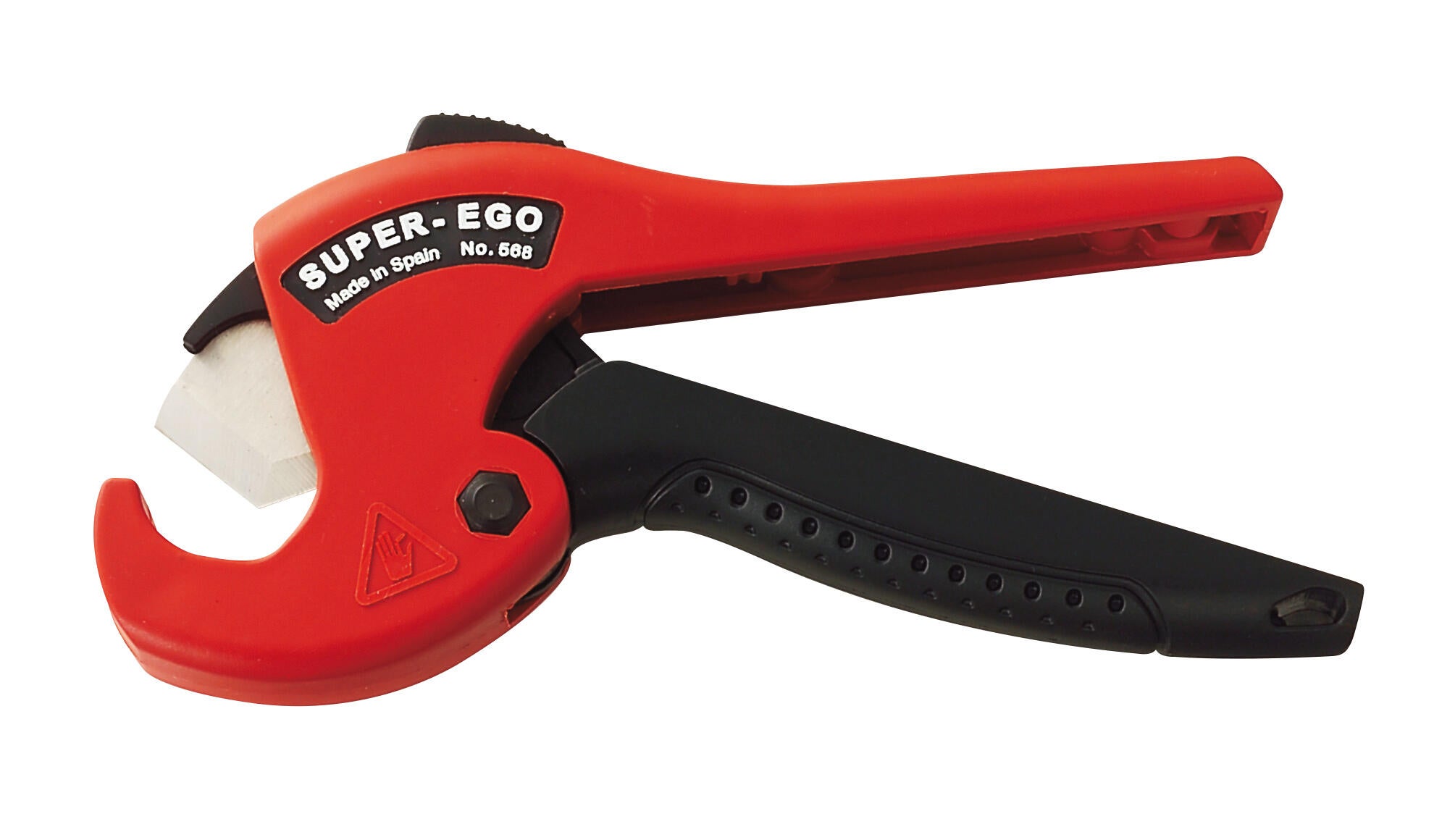 Coupe tube per et multicouche - 4