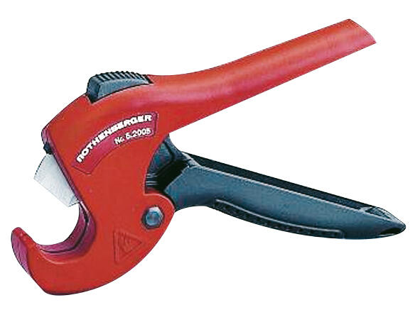 Coupe tube per et multicouche - 3