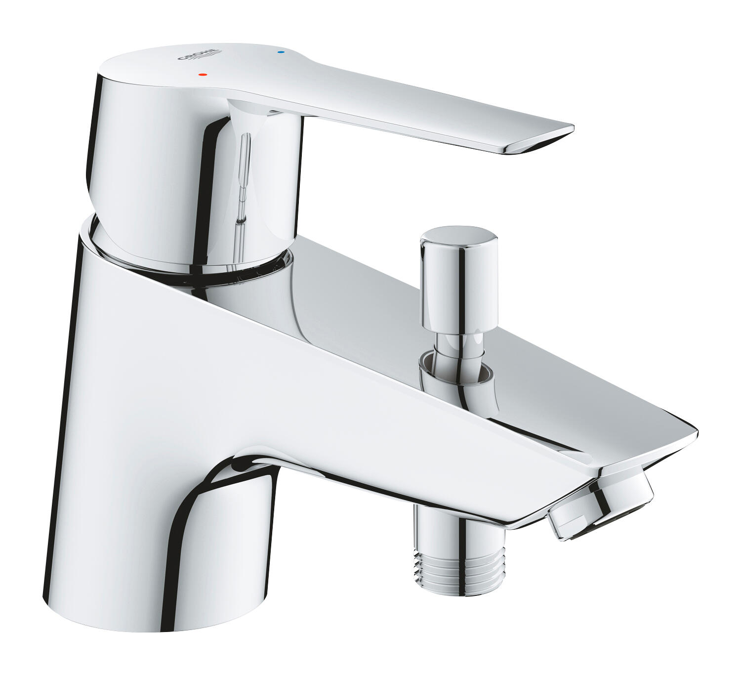 Mitigeur mécanique baignoire monotrou Start  - 23229002 GROHE - 3