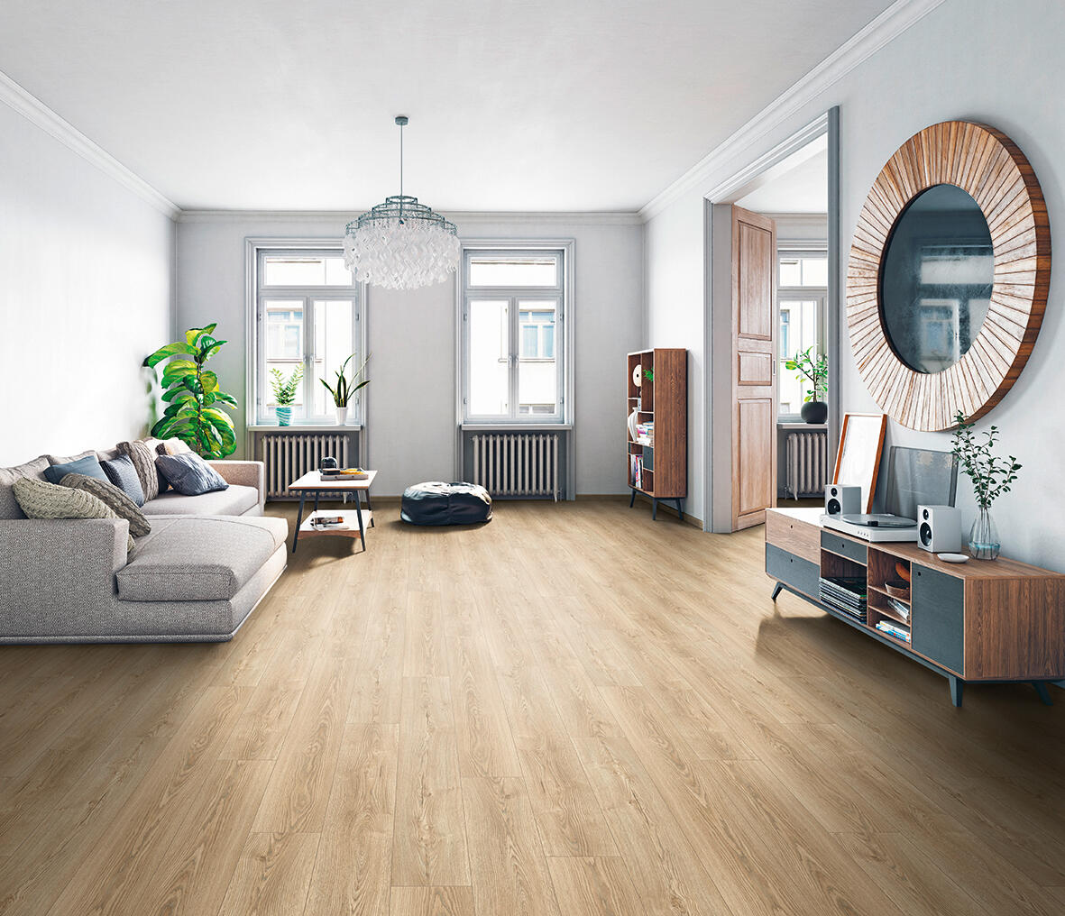 STRAT AC4 8MM STERLING 2.22M² MOD 03 - 2