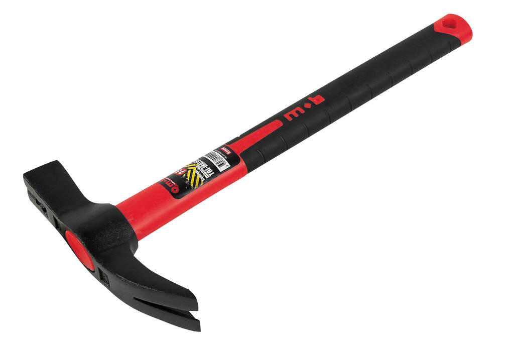 Marteau coffreur 700 g - MOB - 3