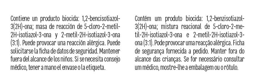 Pack de 2 masillas para paredes y grietas AXTON 280ml blanco - 8