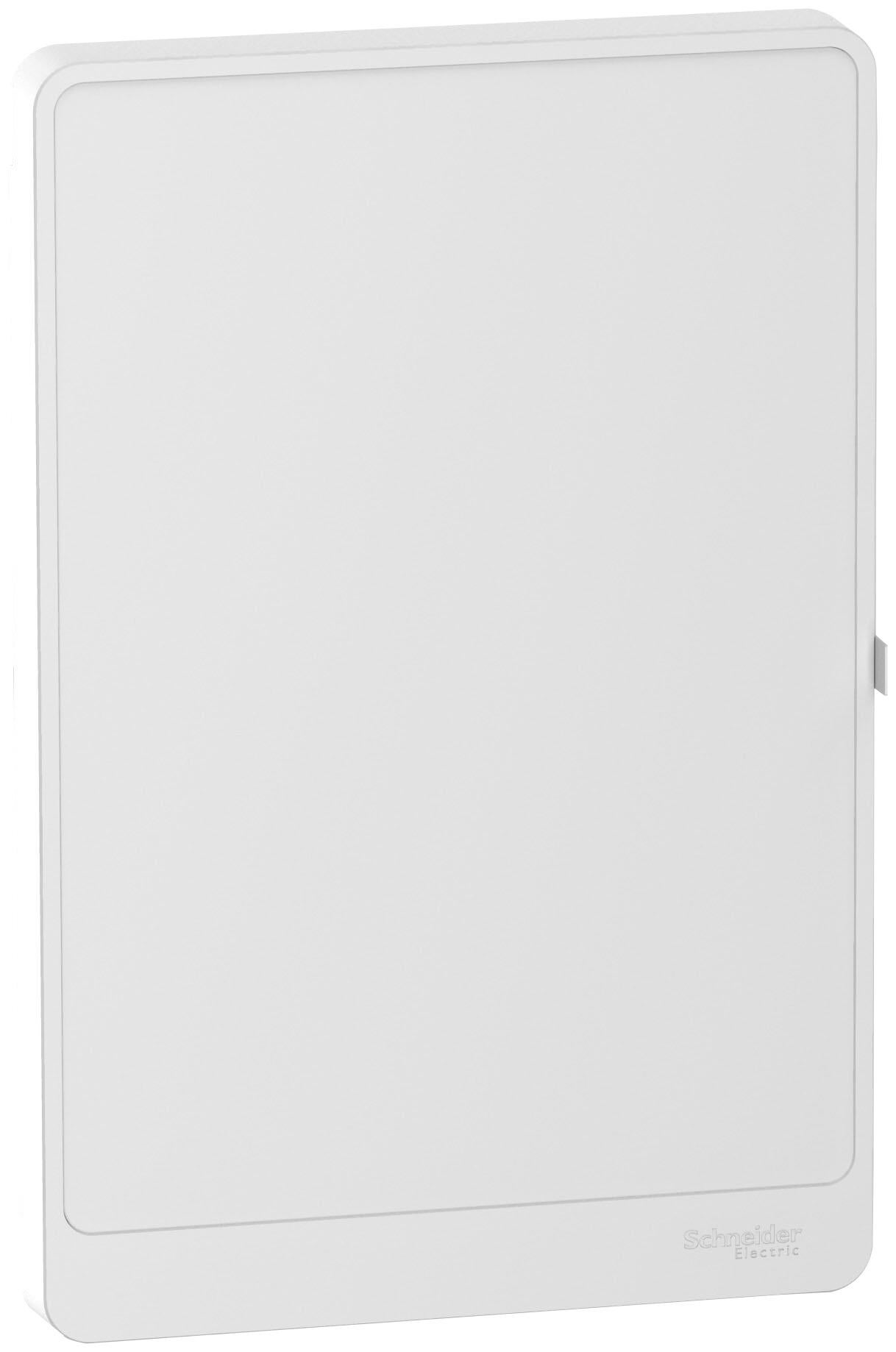 Porte pour tableau 2 rangées 26 modules - SCHNEIDER ELECTRIC - 4