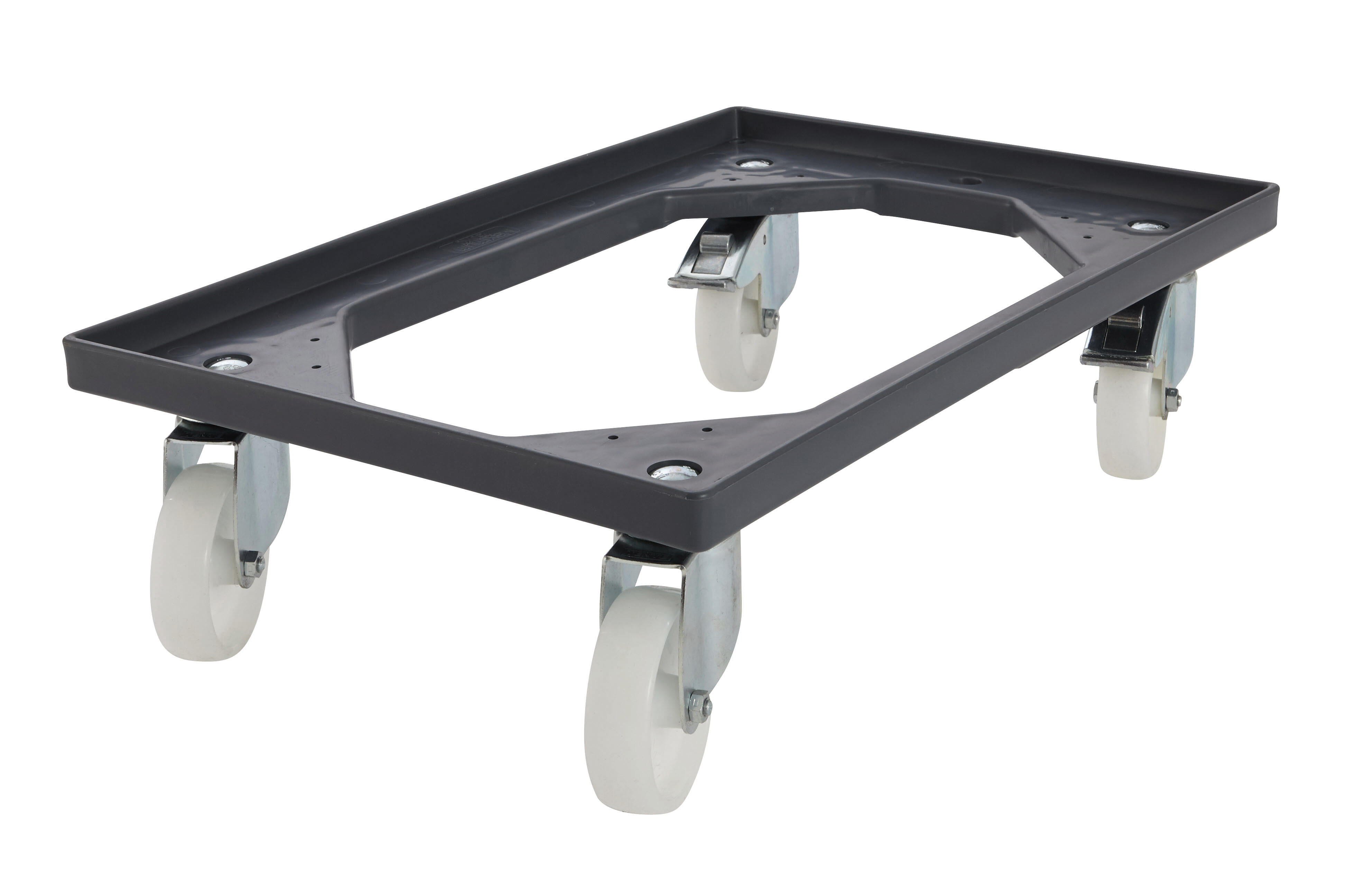 Chariot pour bac de manutention EURONORM - 2