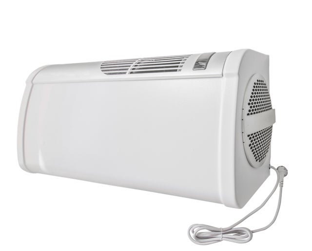 Unité intérieure pour pompe à chaleur air air réversible OAC-300-RE1 - OPTIMEA 