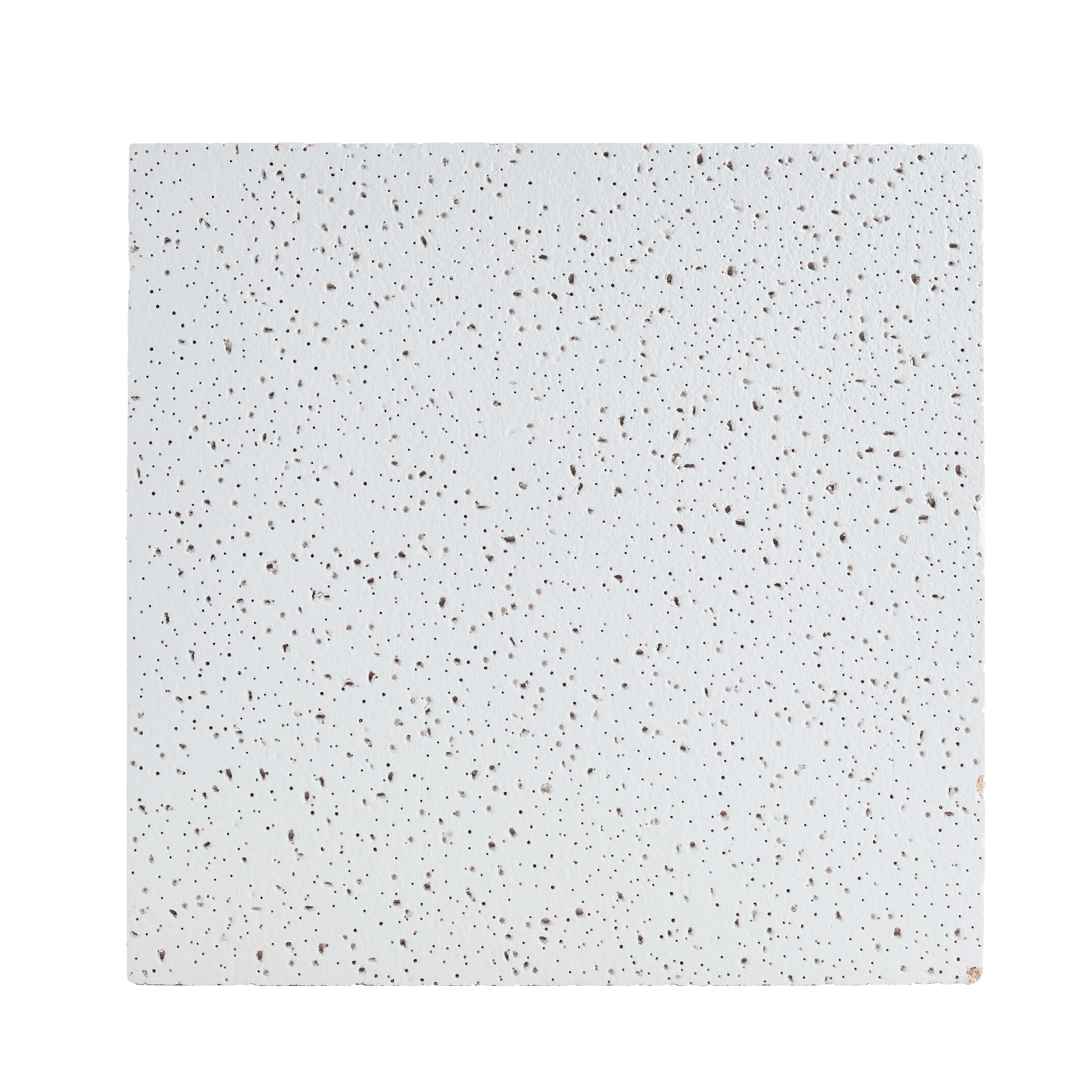 Lot de 16 dalles plafonds BF l.600 x L.600 mm Thermatex Star - 2