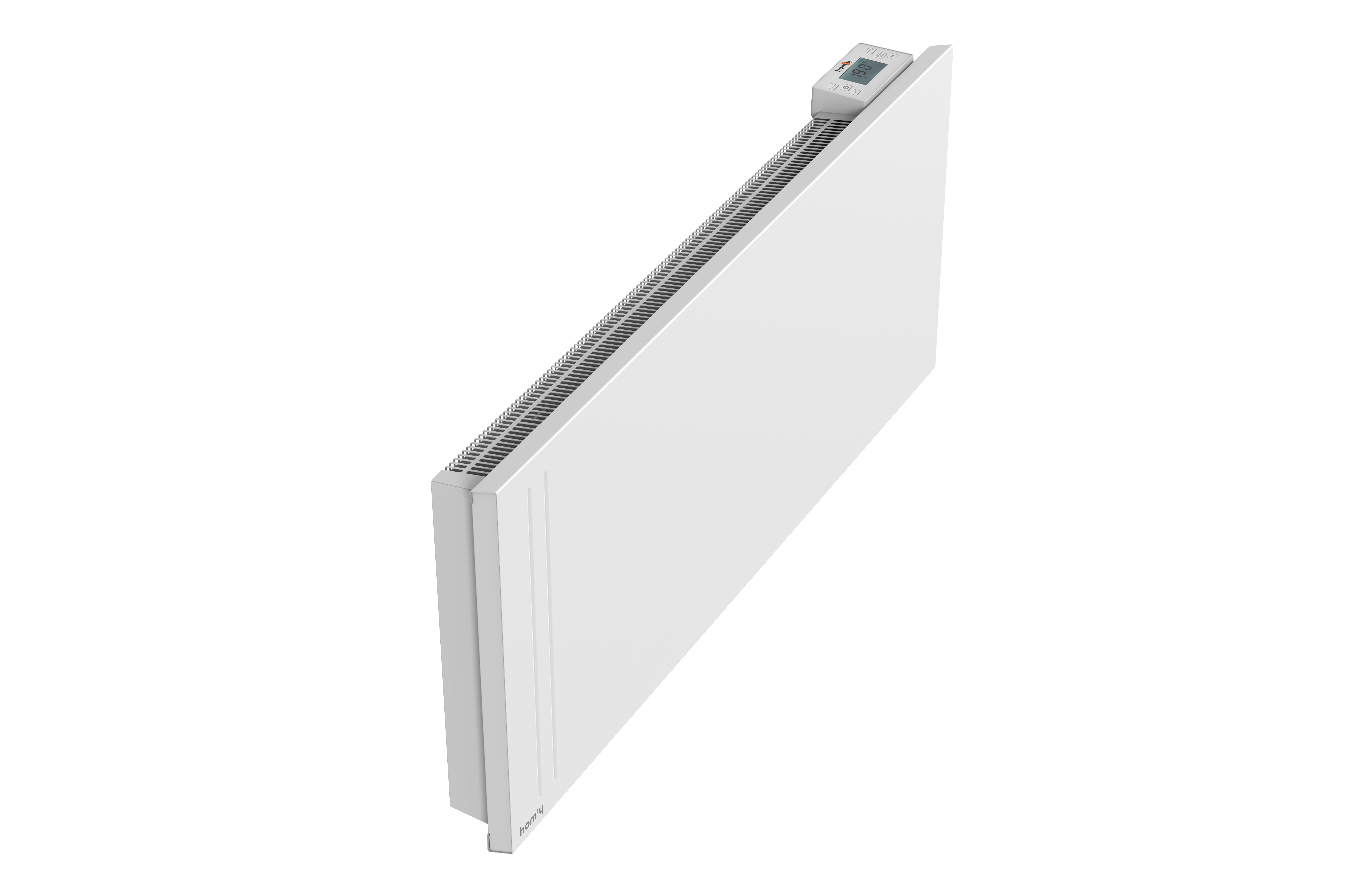 Radiateur électrique à inertie sèche 2000 W LISA - HOM'Y - 6