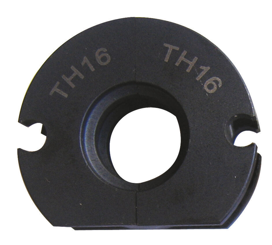 1 machoire pour pince a sertir per multicouche d16 - 2