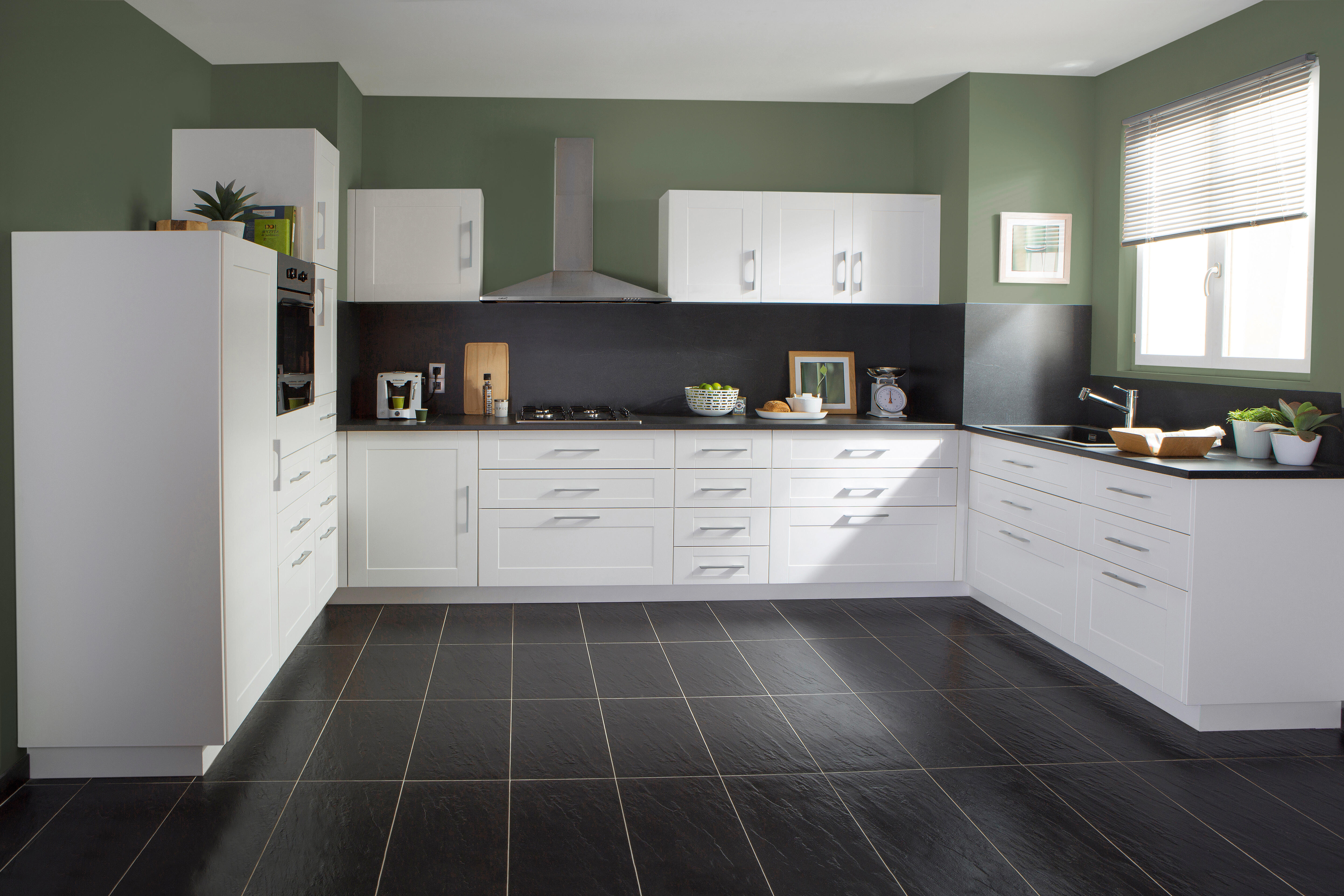 Porte l.60 x H.76 cm - LEA - 3