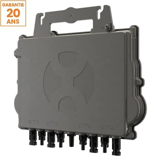 Micro onduleur triphasé QT2 - APsystems