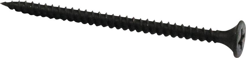 Vis Plaque de plâtre Diam. 3,5 x 25 mm Boîte de 1000 - ISOLPRO - 3