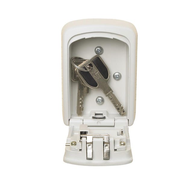 Master Lock Slüsselsafe 5401EURD ELV Elektronik Haustenik Master Lock Slüsselsafe 5401EURD ELV Elektronik Haustenik