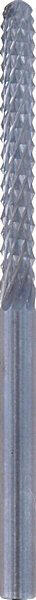 Fraises pour les joints de carrelage Diam.3,2 mm - DREMEL  - 2
