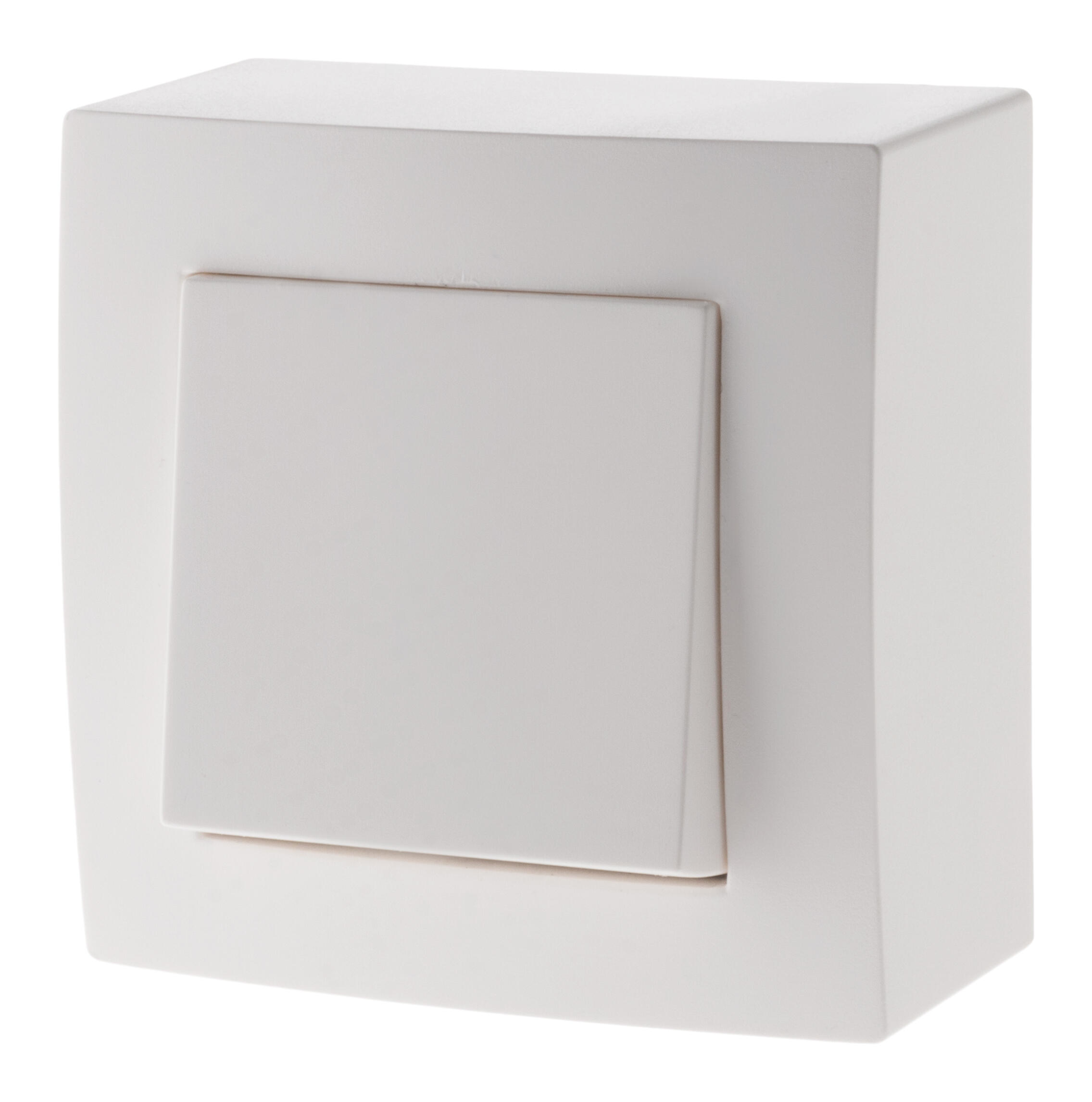 Interrupteur va et vient PRESTO  - 4