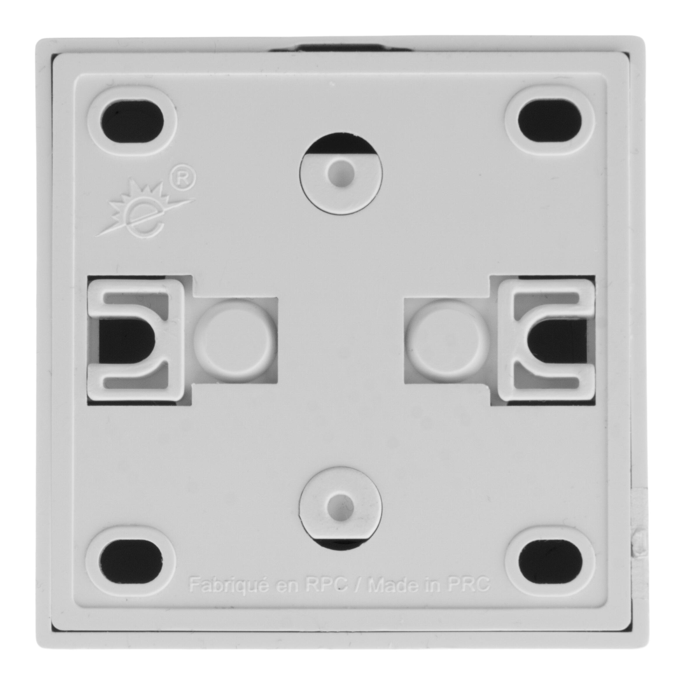 Interrupteur va et vient PRESTO  - 3