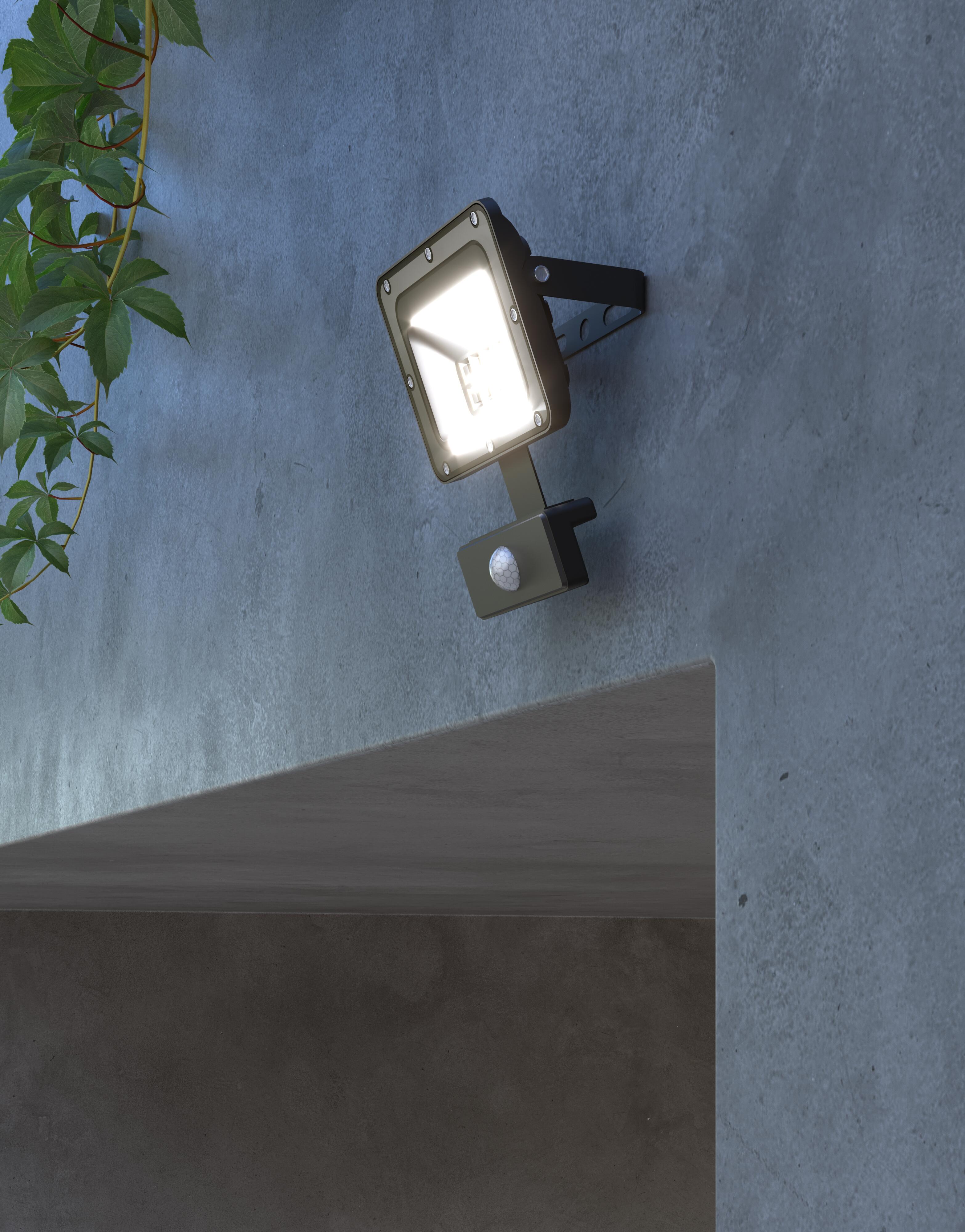 PROYECTOR LED 20W CCT - 4