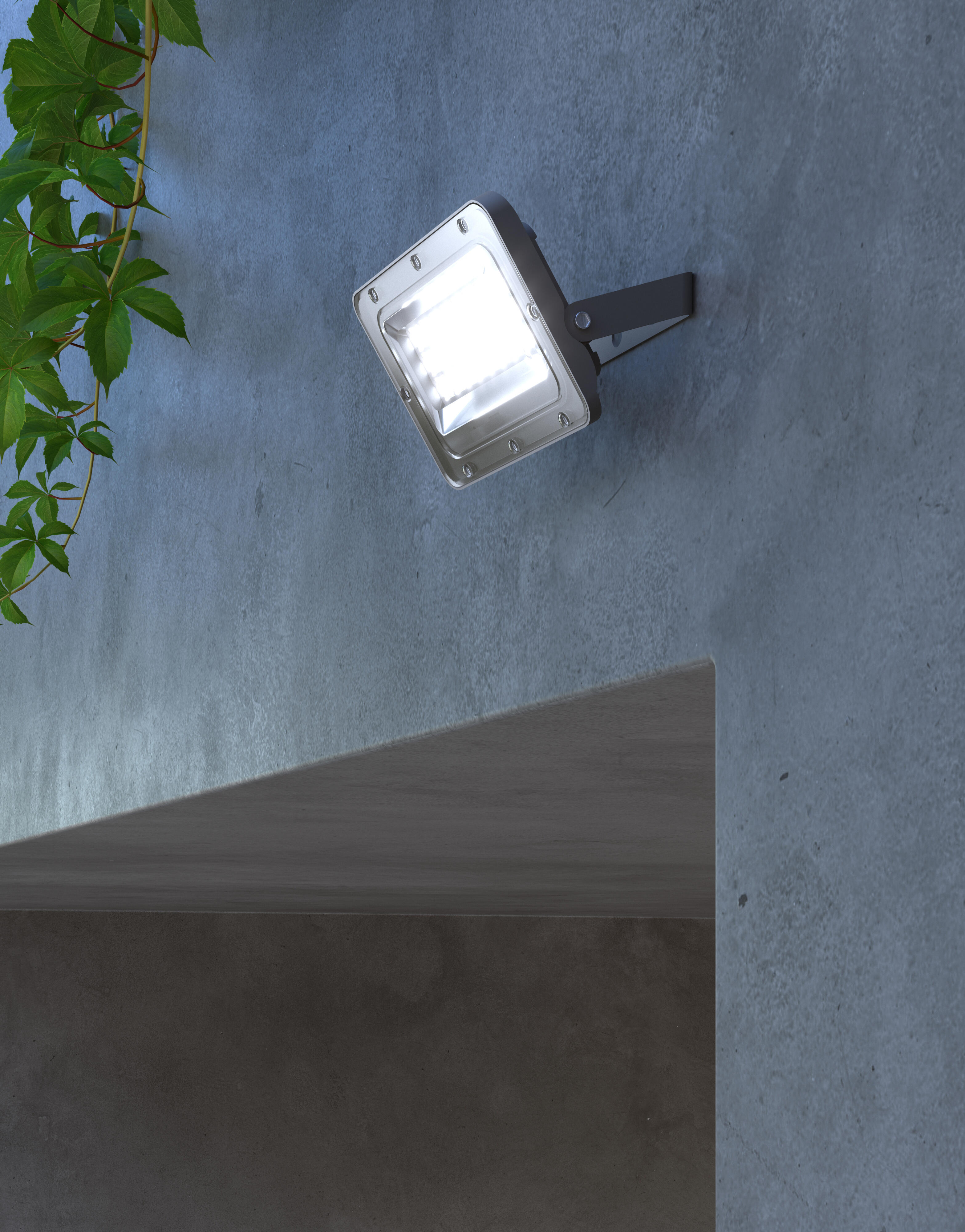 PROYECTOR LED 20W CCT - 5