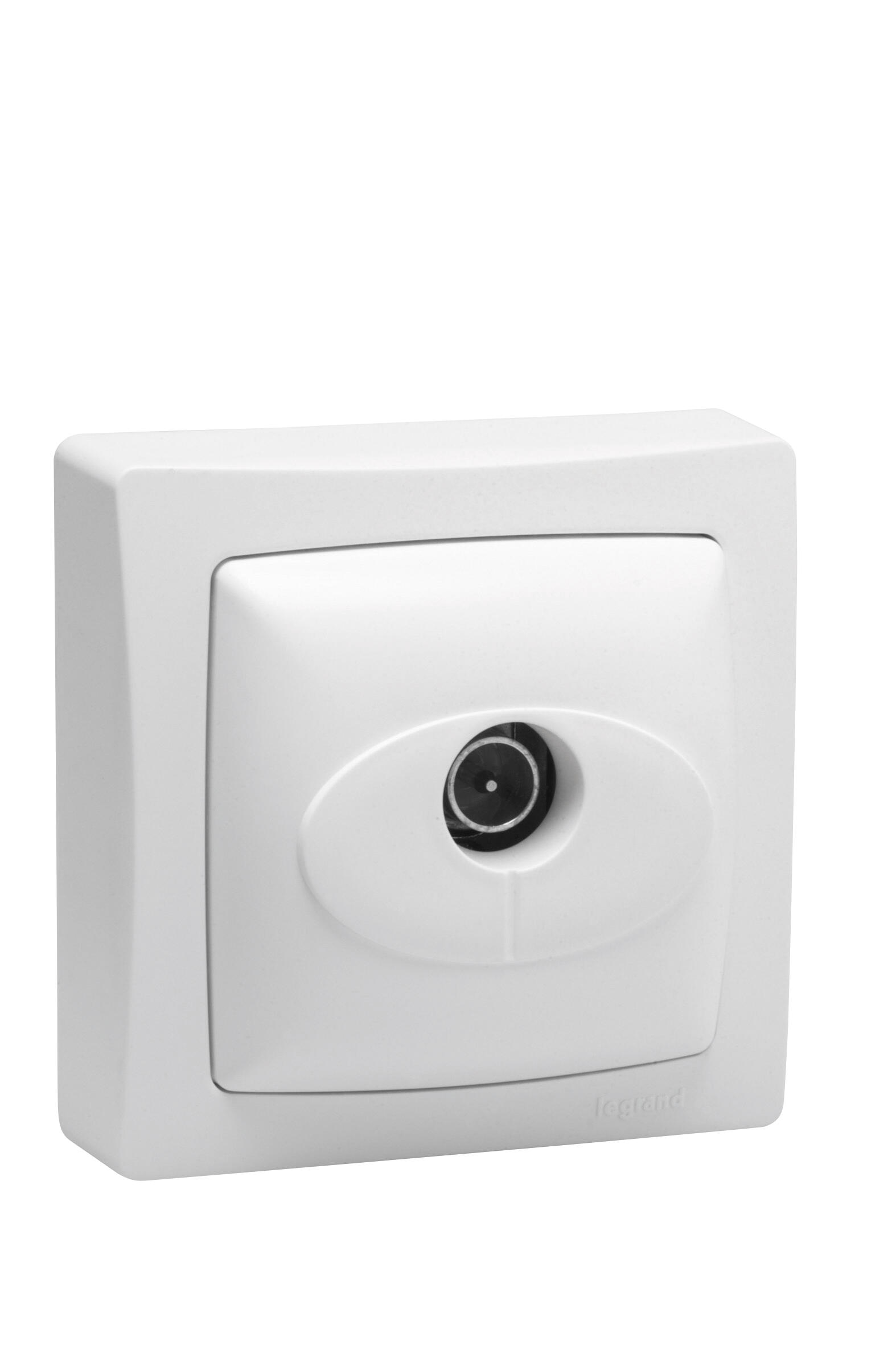 TV coaxial