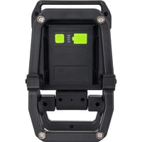 PROYECTOR PORTÁTIL LED 10W LUZ FRÍA - 7