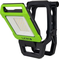 PROYECTOR PORTÁTIL LED 10W LUZ FRÍA - 6