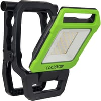 PROYECTOR PORTÁTIL LED 10W LUZ FRÍA - 10