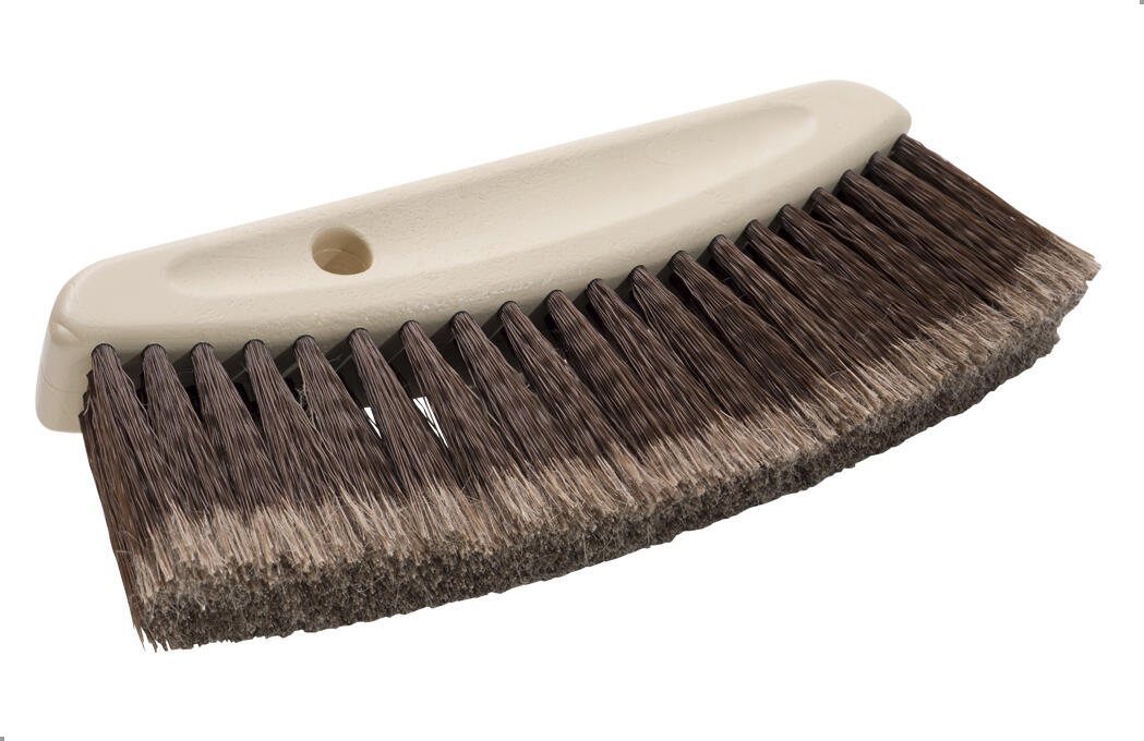 Brosse époussette demi-lune - 2