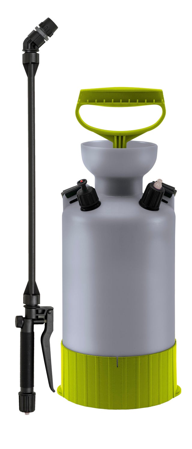 Pulvérisateur à pression 5L TECHN'O