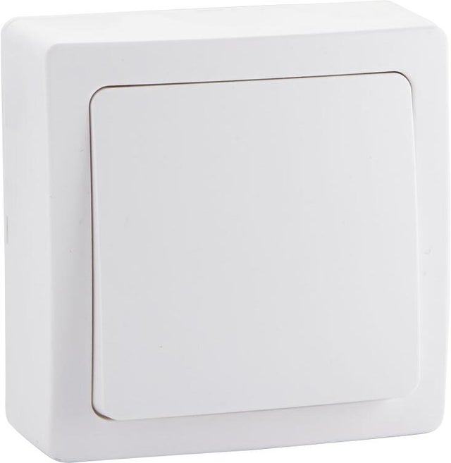 Interrupteur va et vient BLOK - DEBLEX