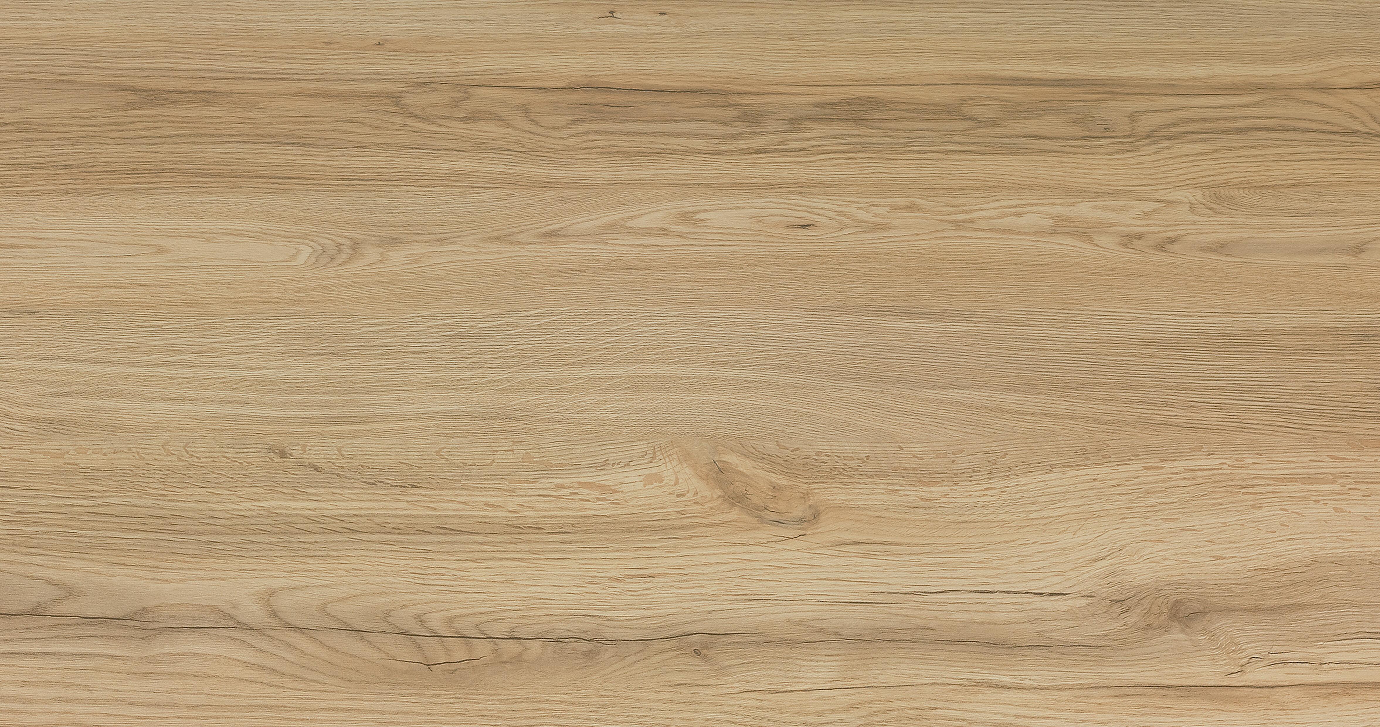 Plan de travail stratifié imitation bois Chêne des Flandres L.1800 x P.600 x ép.28 mm - 3