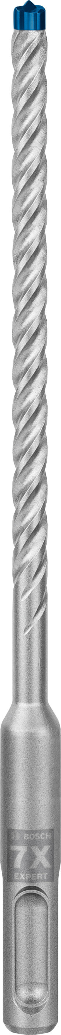 Foret béton SDS+ Diam.6 mm L.165 mm - BOSCH EXPERT - 2