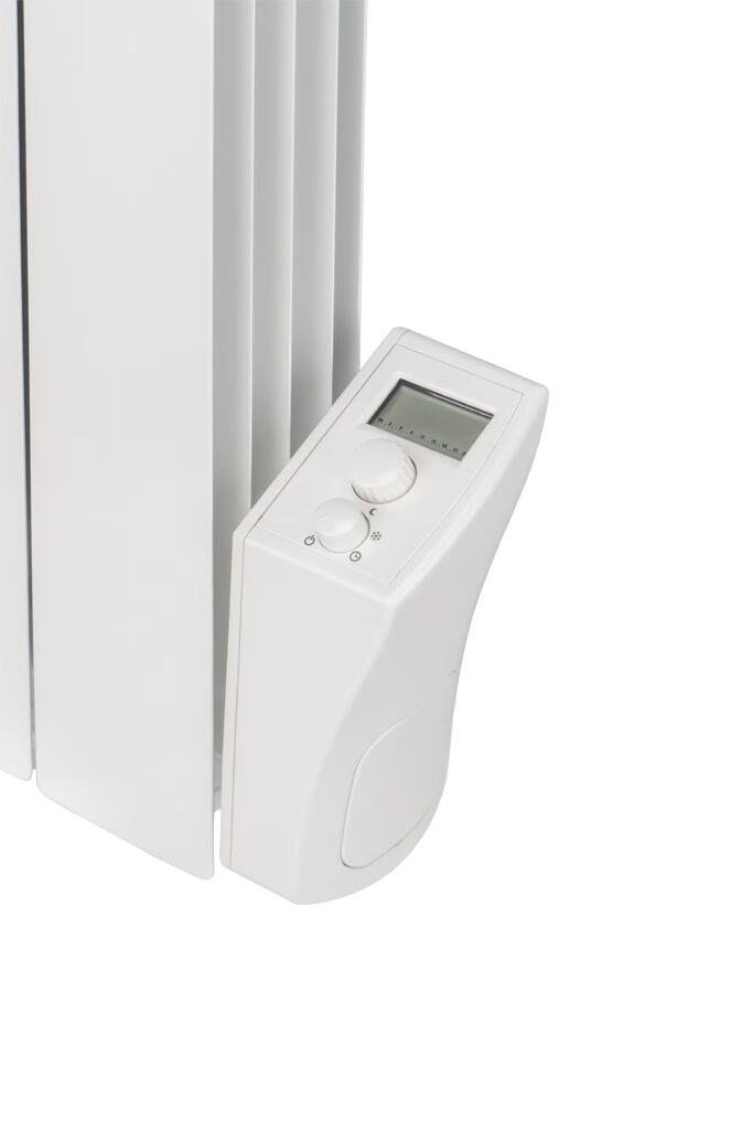 Radiateur électrique à inertie fluide 700 W Stelvio - PRODIGE - 3