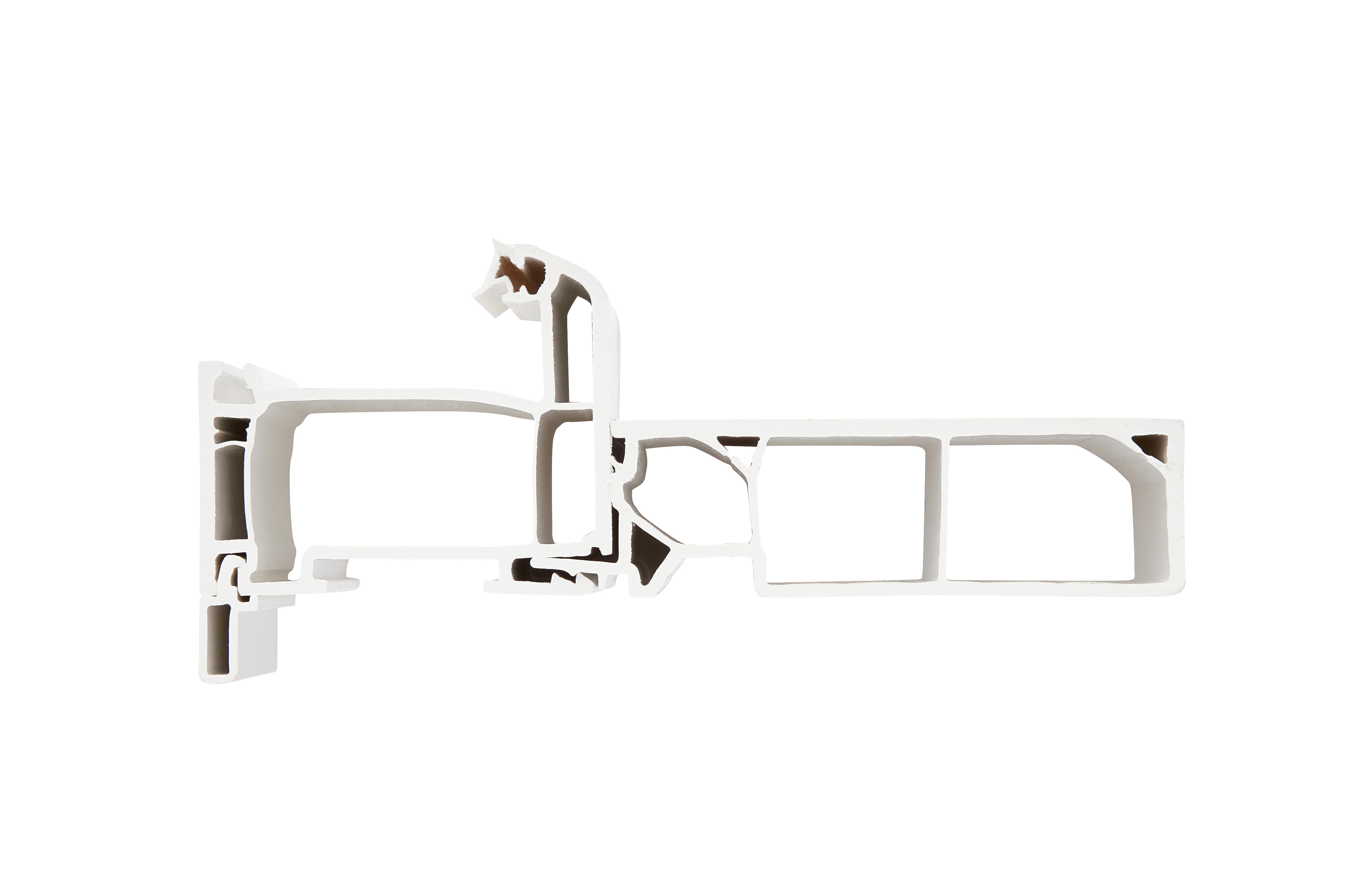 Tapée d'isolation PVC l.16 x L.225 cm - SOPROFEN - 2